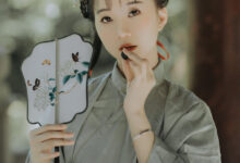 [YITUYU艺图语]2021.09.02 秋日闲情 凡鹿[31P／237MB]-套图岛