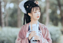 [YITUYU艺图语]2021.09.02 幽人独自怜 Seven[25+1P／464MB]-套图岛