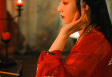 [YITUYU艺图语]2021.09.04 佳偶天成 茵茵[25+1P／379MB]-套图岛