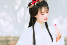 [YITUYU艺图语]2021.09.04 绿意 兔小白[25+1P／346MB]-套图岛