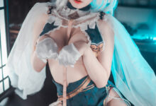 DJAWA  Zia – Azure Horizons + S.Ver [55P-1.11G]-套图岛