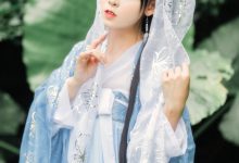 [YITUYU艺图语]2021.09.04 送桃 悠然[25+1P／420MB]-套图岛