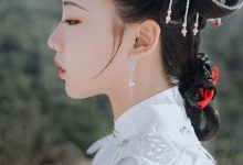 [YITUYU艺图语]2021.09.04 望归尘 杍愉[23+1P／176MB]-套图岛