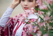 [YITUYU艺图语]2021.09.04 夏日物语 丹婷[21+1P／211MB]-套图岛