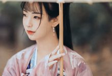 [YITUYU艺图语]2021.09.04 幽人独自怜 Seven[25+1P／464MB]-套图岛