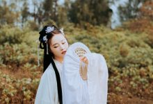 [YITUYU艺图语]2021.09.04 遇芳记 苹果大人[25+1P／245MB]-套图岛