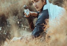 [YITUYU艺图语]2021.09.06 阳关 马崇道[22+1P／269MB]-套图岛