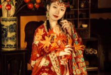 [YITUYU艺图语]2021.09.07 红鸾星动 白糖蘸豆花[20+1P／409MB]-套图岛