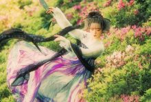 [YITUYU艺图语]2021.09.08 总是当时携手处 婉儿[21+1P／390MB]-套图岛