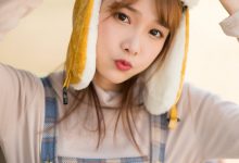 [YITUYU艺图语]2021.09.10 牧场日记 湘湘[28+1P／401MB]-套图岛