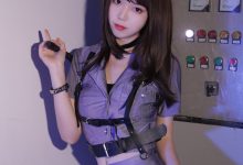 18Fushii_海堂 NO.013 — 极探侦道[31P／245MB]-套图岛