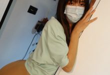 [ROSI口罩系列]2022.06.25 NO.2204[70+1P／95.5MB]-套图岛