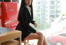 [IESS异思趣向] 2022.02.07 丝享家998：婉萍《OL俏佳人》[92P／105MB]-套图岛