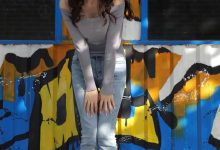 [SiHua思话]SJ052 筱蝶 演绎不一样的时尚感[50P／56.9MB]-套图岛