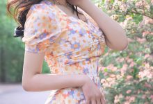 [Ugirls尤果网]爱尤物 2022.05.22 No.2331 西门小玉 花开菜靡 [35P]-套图岛