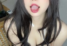 次屁啦 - NO.05 学姐大胆三点式 [30P-93MB]-套图岛