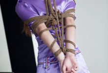 斗鱼主播 一渔 定制热舞合集 [16V-2.5G]-套图岛