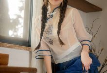 [XiuRen秀人网] 2022.07.18 No.5287 古月小同学 [54+1P]-套图岛