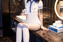 [XiuRen秀人网] 2022.07.18 No.5291 奶瓶. [88+1P]-套图岛