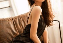 Kettoe - NO.20 睡裙 [25P-353MB]-套图岛