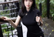 [XiuRen秀人网] 2022.06.08 No.5119 林星阑 [71-1P]-套图岛