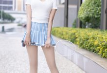 [XIAOYU语画界] 2022.06.21 VOL.803 王馨瑶yanni [90+1P]-套图岛