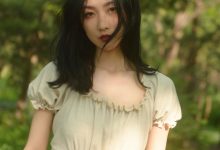 [YALAYI雅拉伊]2022.06.09 NO.941 某一天  阿禾[41+1P／392MB]-套图岛