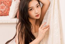 [YALAYI雅拉伊]2022.06.13 NO.942 秘密花园[30+1P／312MB]-套图岛