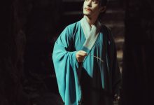 [YITUYU艺图语]2021.09.13 洞仙歌 庄翰[21+1P／177MB]-套图岛