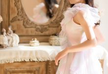 [YITUYU艺图语]2021.09.15 穿越时光追寻你 hana[22+1P／308MB]-套图岛