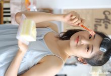 [YITUYU艺图语]2021.09.17 蛋糕的味道 果果[22+1P／123MB]-套图岛