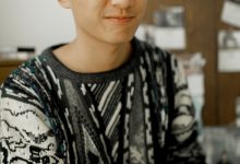 [YITUYU艺图语]2021.09.17 与自己至光年 阿正[21+1P／363MB]-套图岛