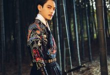 [YITUYU艺图语]2021.09.18 绣春刀 庄翰[30+1P／249MB]-套图岛