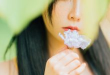 [YITUYU艺图语]2021.09.24 菠萝少女 三重子[30+1P／227MB]-套图岛