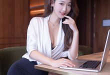 [XiuRen秀人网] 2022.06.20 No.5168 唐安琪 [76+1P]-套图岛