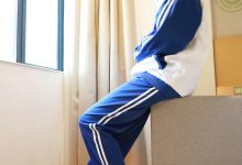 [誉铭传媒]袜足摄影 2021年《05.10赞助定制作品》[88P+1V／1.07GB]-套图岛