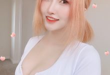 MisswarmJ - NO.35 piggy tails j [43P11V-640MB]-套图岛