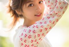 [YITUYU艺图语]2021.09.27 逆光 雨文[22+1P／278MB]-套图岛