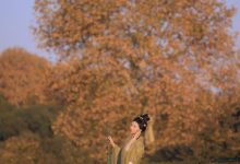 [YITUYU艺图语]2021.09.27 苏幕遮 唱小游[25+1P／265MB]-套图岛