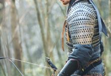 [YITUYU艺图语]2021.09.28 最终兵器弓 大c[33+1P／296MB]-套图岛