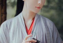 [YITUYU艺图语]2021.09.30 孤云闲客 Ariacy[28+1P／482MB]-套图岛