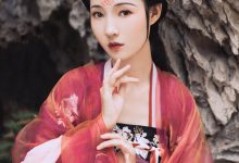 [YITUYU艺图语]2021.10.07 罗敷媚 瑞雪[24+1P／343MB]-套图岛