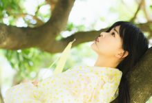 [YITUYU艺图语]2021.10.11 任何天气 悠然[21+1P／142MB]-套图岛