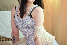 [ArtGravia] VOL.406 Inkyung [94P-518MB]-套图岛