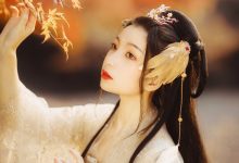 [YITUYU艺图语]2021.10.14 鎏金 一千只大日日[17+1P／125MB]-套图岛