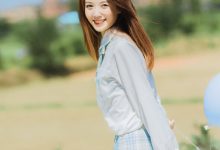 [YITUYU艺图语]2021.10.15 青空之下 航子[25+1P／407MB]-套图岛