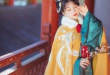 [YITUYU艺图语]2021.10.15 西天寺 一千只大日日[17+1P／270MB]-套图岛