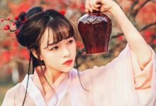 [YITUYU艺图语]2021.10.15 醉洛阳 范大二[20+1P／179MB]-套图岛