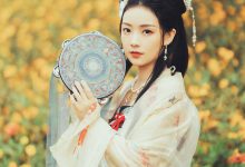 [YITUYU艺图语]2021.10.16 高士美人图 提提[22+1P／228MB]-套图岛