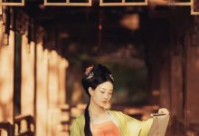 [YITUYU艺图语]2021.10.18 临江秋枫 Seven[36+1P／774MB]-套图岛